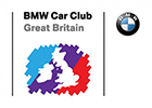 bmw car club