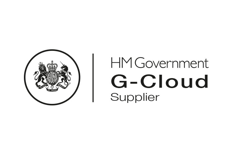 Approved G-Cloud 9 Supplier for Cloud Hosting and Cloud Support