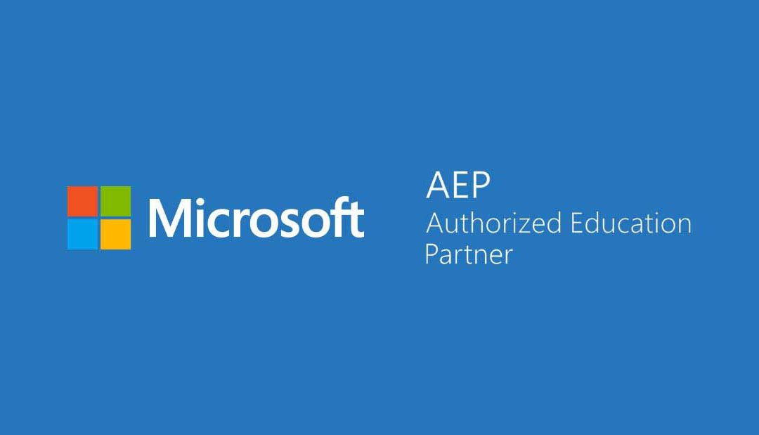 ClevaGroup Gain Microsoft Authorized Education Partner Accreditation