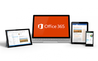 Office 365 Multi Factor Authentication (MFA)